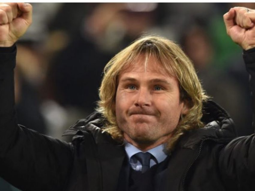 Nedved jep lamtumirën