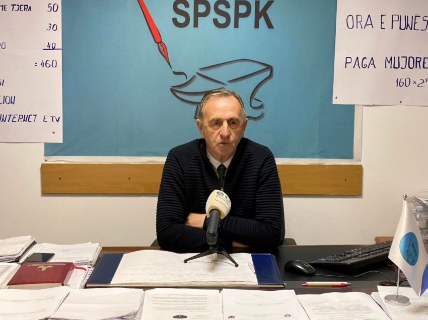 Azemi me kërkesë për deputetët: Votojeni nesër 30 për qind të Trustit