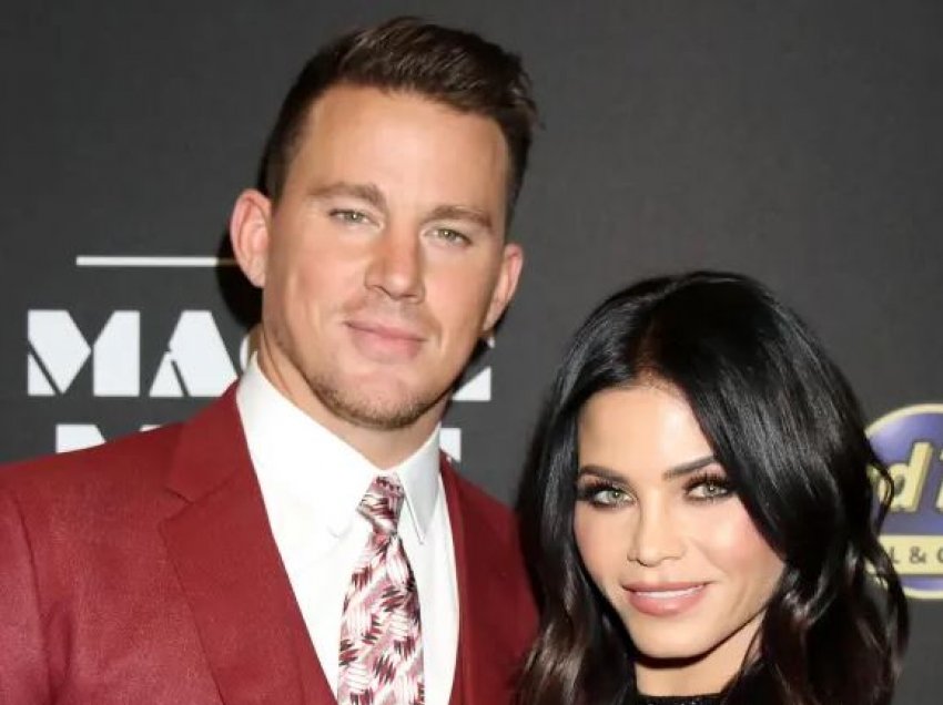 “Luftuam shumë”/Channing Tatum flet për divorcin me ish-gruan e tij dhe frikën për tu martuar sërish