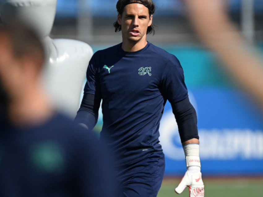 Bayerni nënshkruan me Yann Sommer