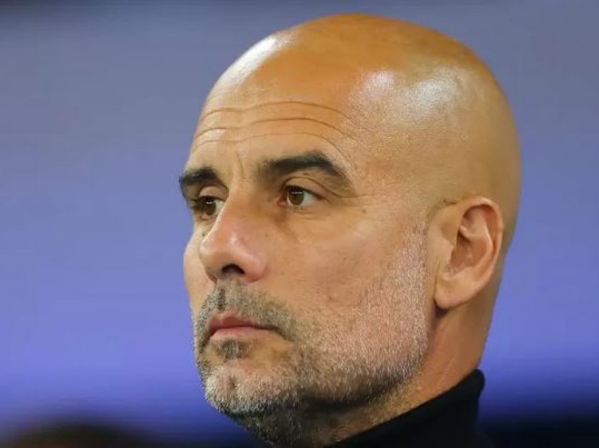 Guardiola: Ja çfarë na duhet për të fituar