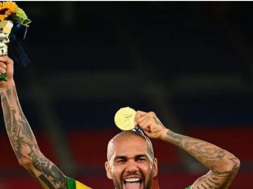 Arrestohet Dani Alves, akuzohet për abuzim se*sual