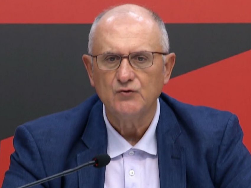 “Hajdutët e Bordit nuk ndalen”, Vasili krahason çmimin e naftës me Maqedoninë: 55 lekë më lirë se në Shqipëri!