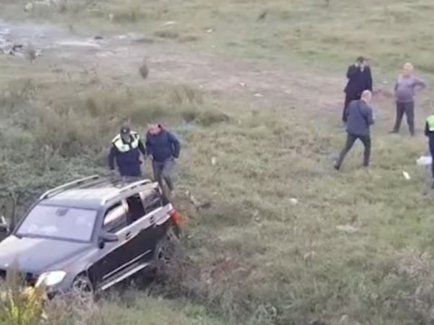 VOA/ Shqipëri, arrestohen të tjerë bashkëpunëtorë për atentatin ndaj prokurorit Ndoja