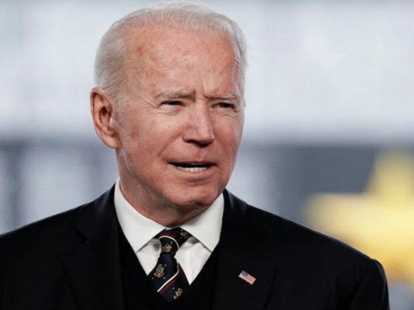 ​Iu gjetën dokumente të falsifikuara, Biden: Nuk pendohem, do zbulohet se nuk është asgjë shqetësuese