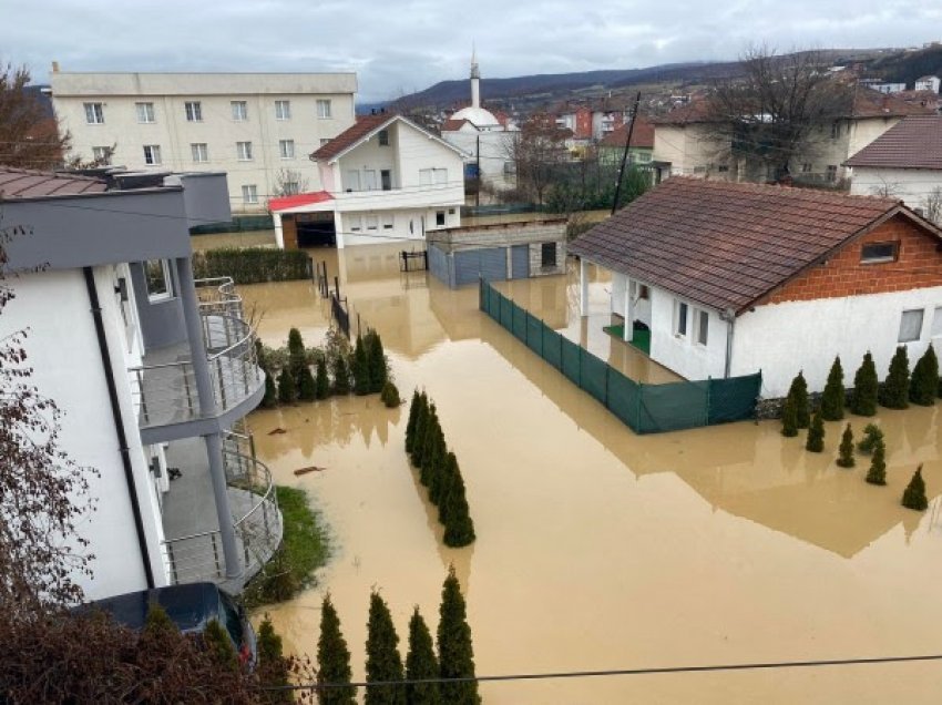 ​Në Mitrovicë sot më qetë por dëmet janë të mëdha