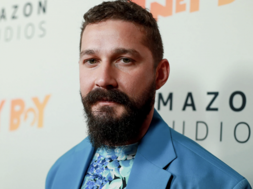 Diçka që duhet të shihni patjetër? Shia LaBeouf si perëndeshë greke!