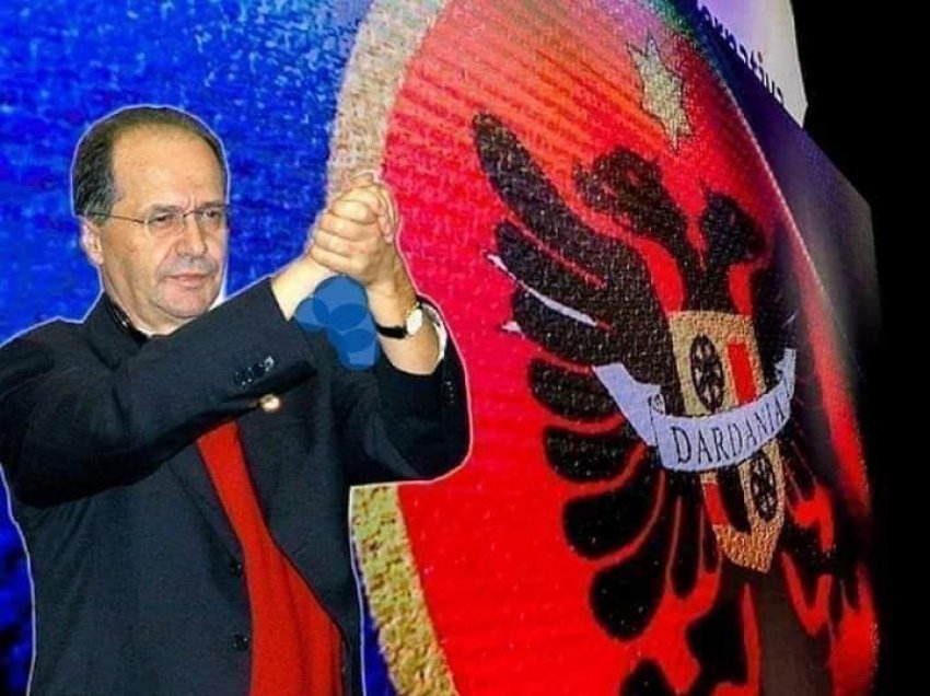 Bytyçi: Rugova e ruajti deri më sot Kosovën nga zhbërja - Kosova ka nevojë që nga bota e përtejme ta bekosh në këto dy gjëra