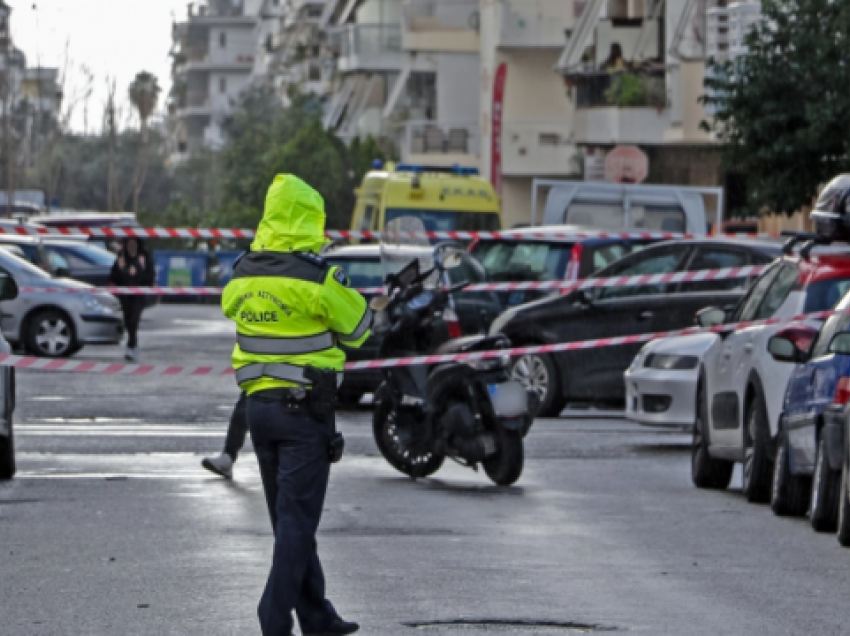 I dyshuar për vrasje, arrestohet shqiptari në Greqi