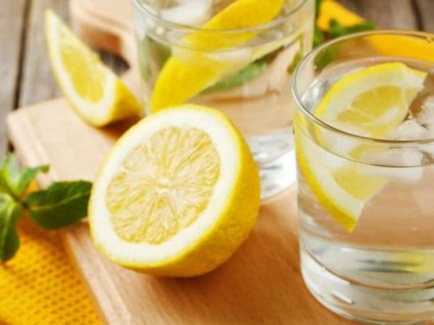 Vitamina C dhe glutationi, një kombinim që i duhet trupit tonë