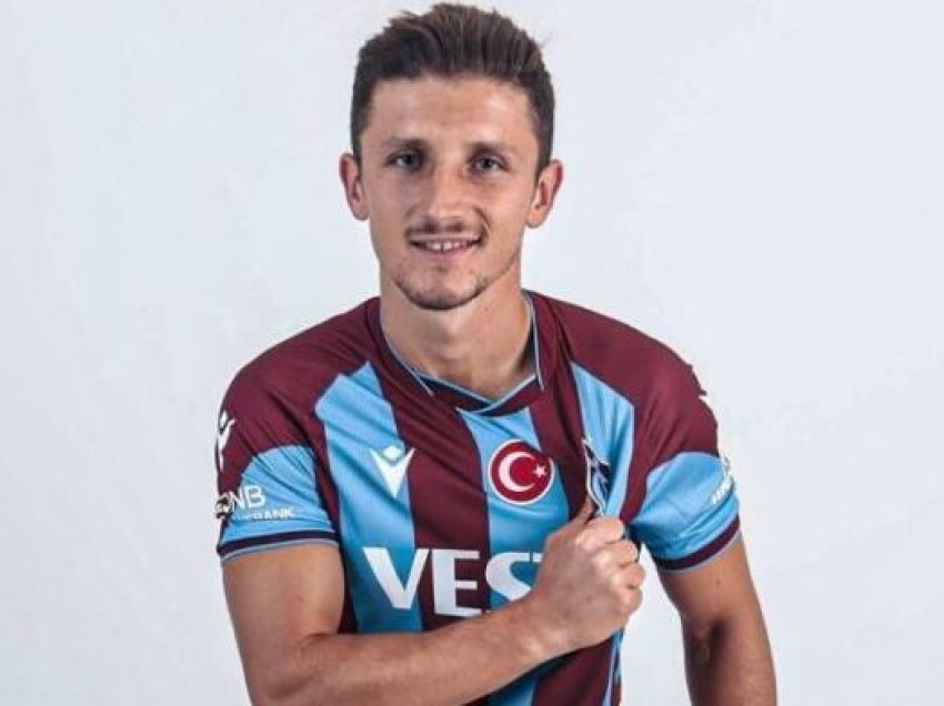 Bardhi me Trabzonin e mposhtën Istanbulsporin e Ethemit dhe Topallit!