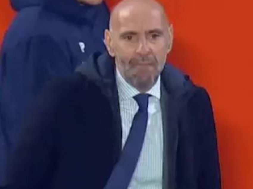 Tërbimi i Monchi-t