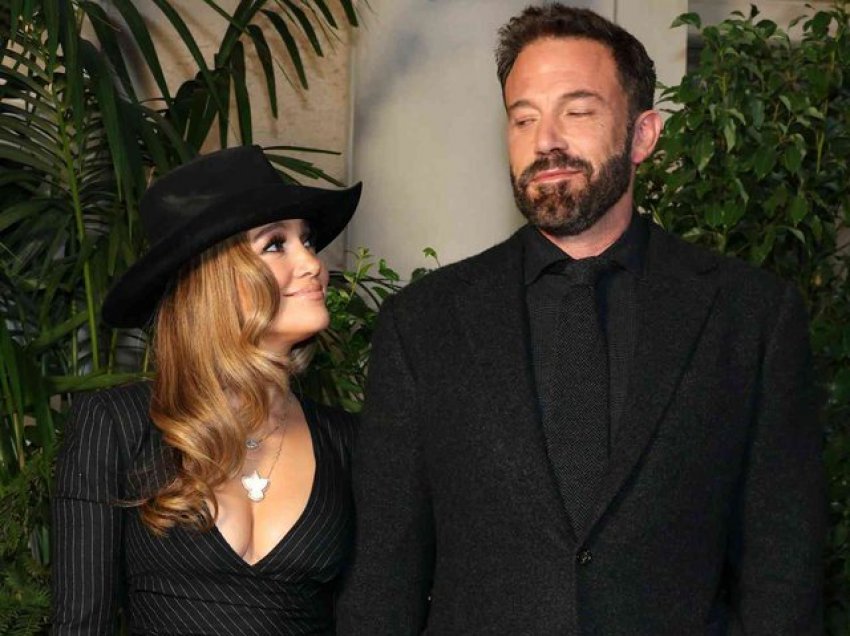 Jennifer Lopez dhe Ben Affleck mund të divorcohen këtë vit?!