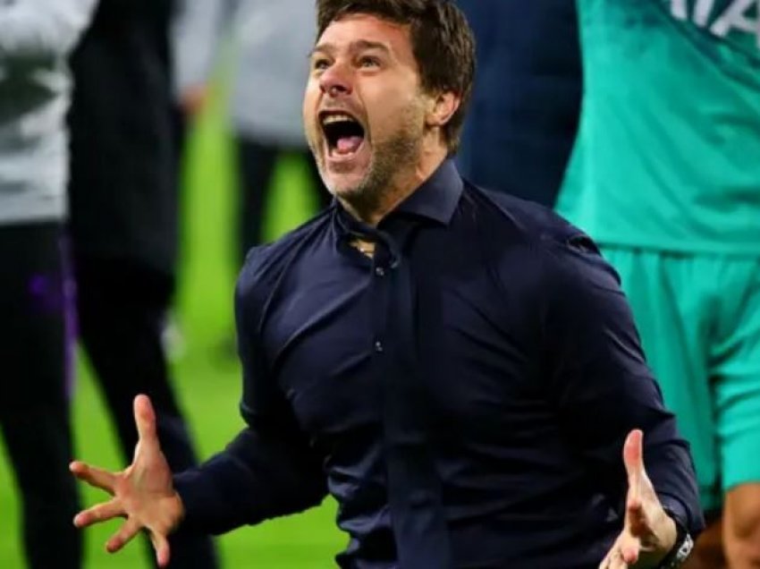 Pochettino është i hapur për një rikthim