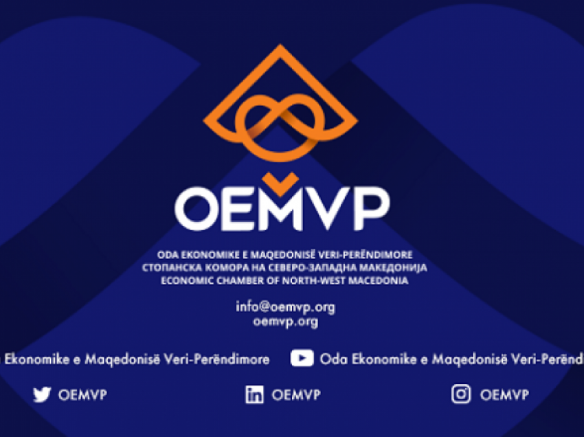 OEMVP: Ikja e fuqisë punëtore, barrë kryesore për bizneset në Maqedoninë e Veriut