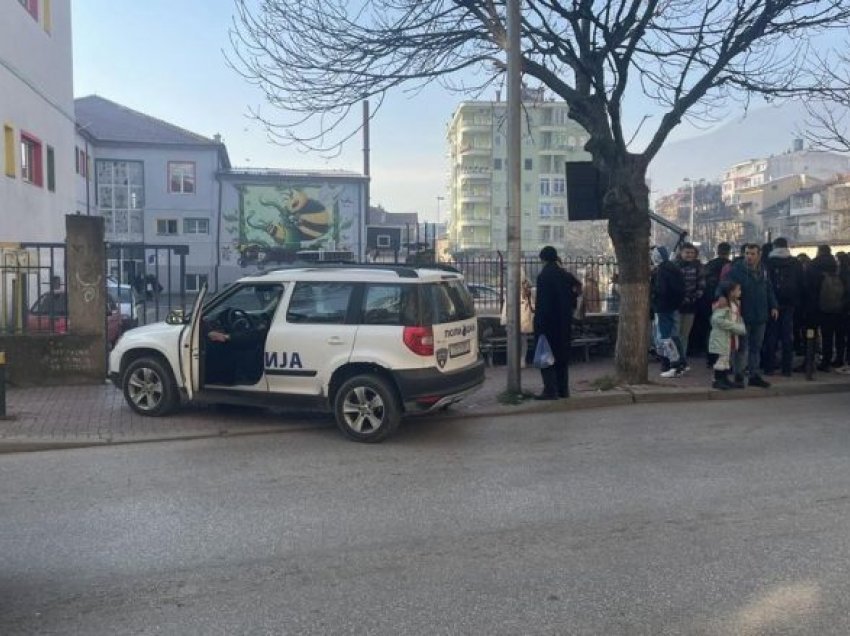 Kërcënimet me bomba në shkolla në RMV: Nxënësit kanë humbur shumë orë mësimore