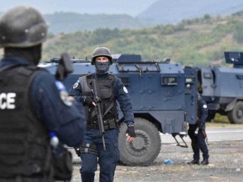 Sulmi ndaj policisë në Leposaviq, eksperti i sigurisë zbulon planet e Serbisë: Po ndihmohet nga ky grup rus!