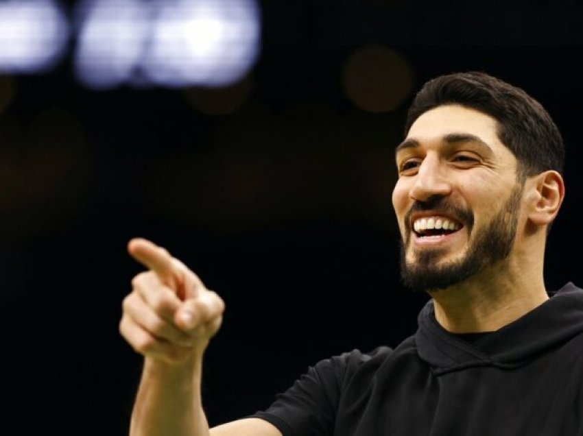 Kanter: Kam frikë për jetën time