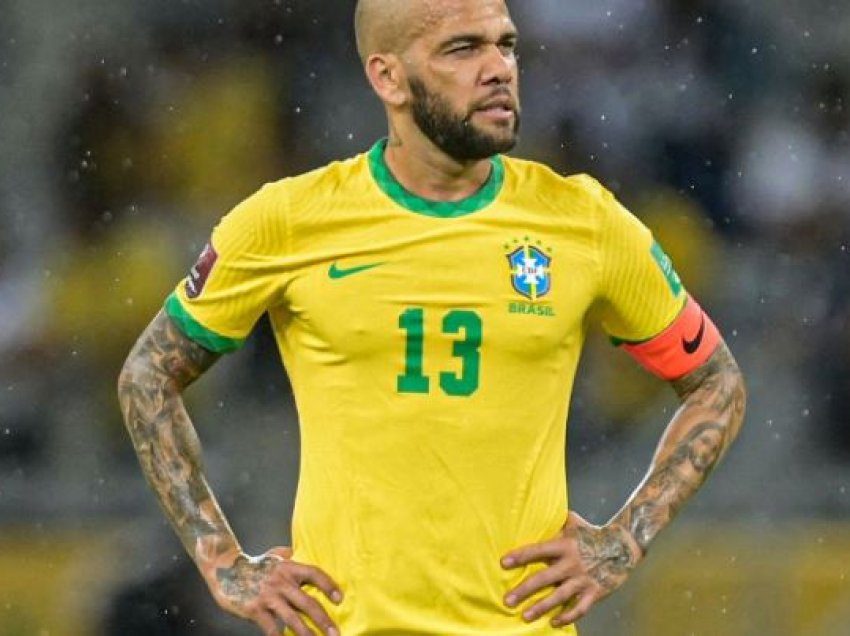 Alves, një tjetër person del në skenë për të dëshmuar