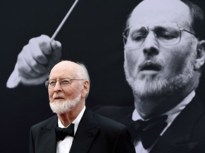 ​John Williams, personi i dytë më i nominuar në historinë e “Oscars”