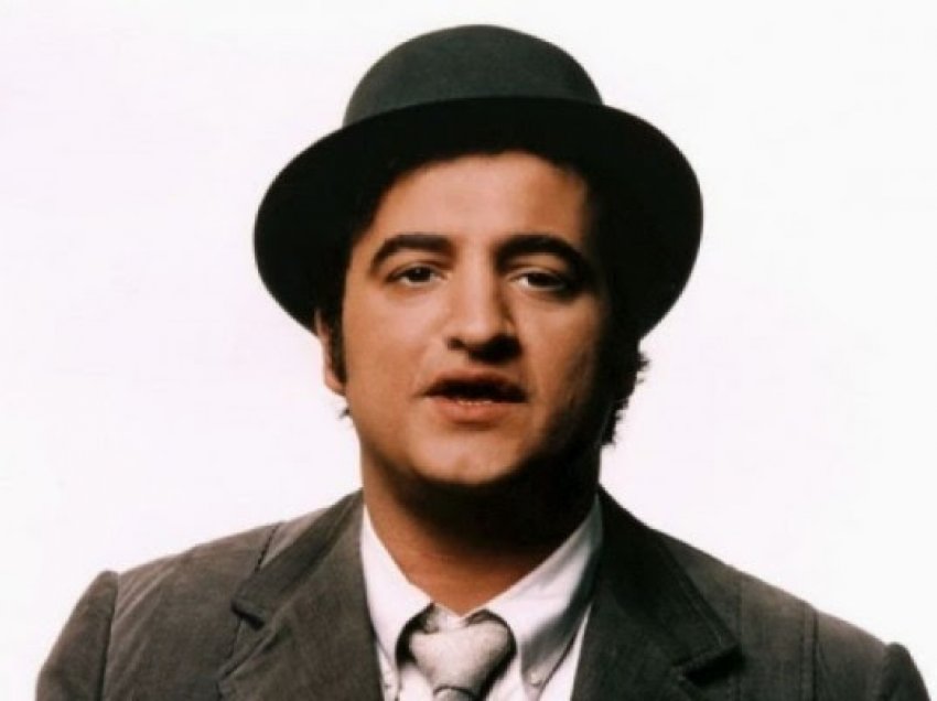 Datëlindja e 74-të e aktorit shqiptar me famë botërore, John Belushi