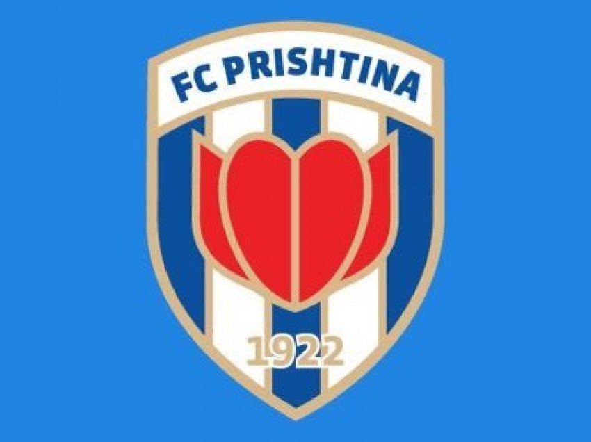 FC Prishtina nuk do ta votojë draft-statutin e propozuar nga FFK