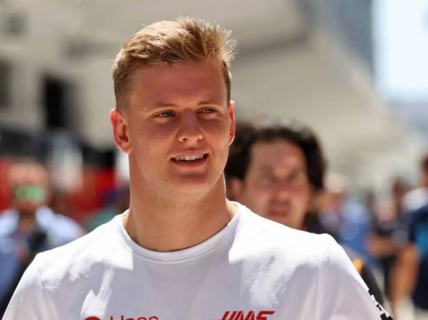 Mick Schumacher e larguan nga Formula 1 për arsye politike