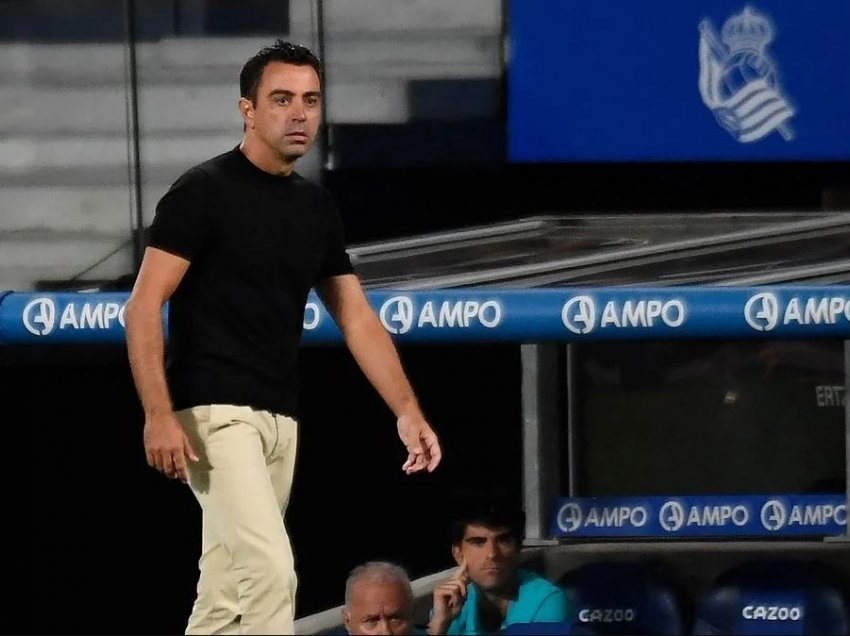 Xavi: Ishte një betejë e vërtetë, e merituam kualifikimin