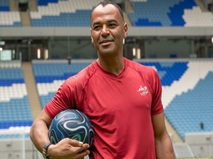 Cafu: Liverpooli ka mesfushë më të mirë se Real Madridi