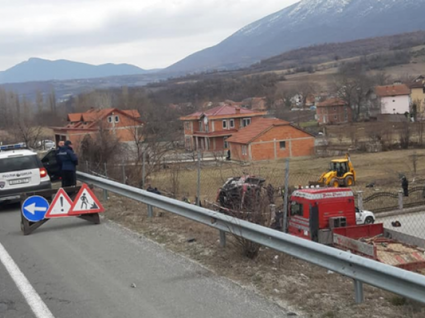 Superekspertizat për “Llaskarcën” do të prezantohen në Gjykatën Penale