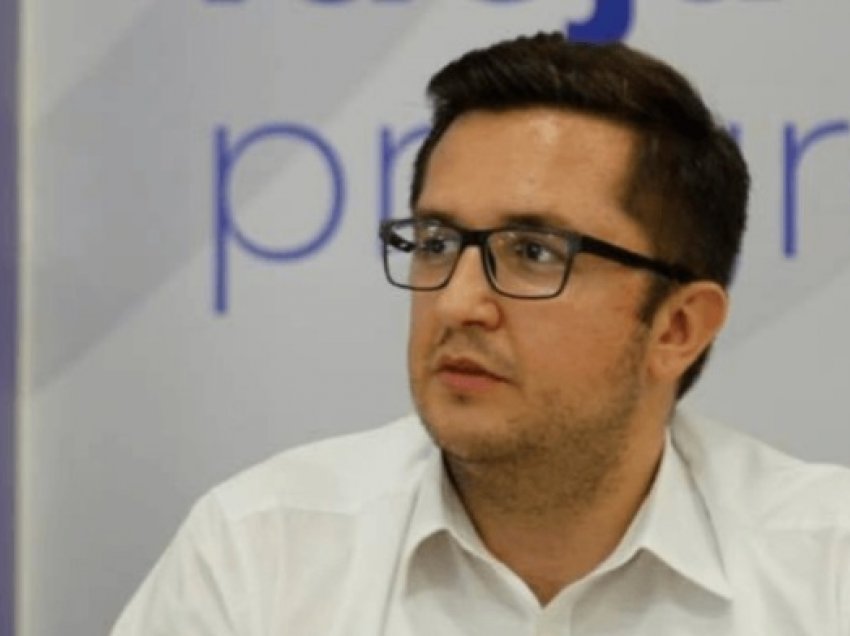 Mustafa: Pushteti po e përgatit terrenin për Asociacionin