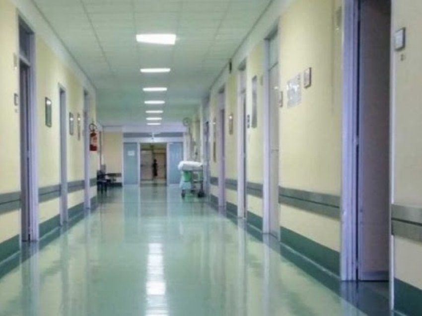 Arrestohet burri që e bëri gruan për spital në Gjakovë