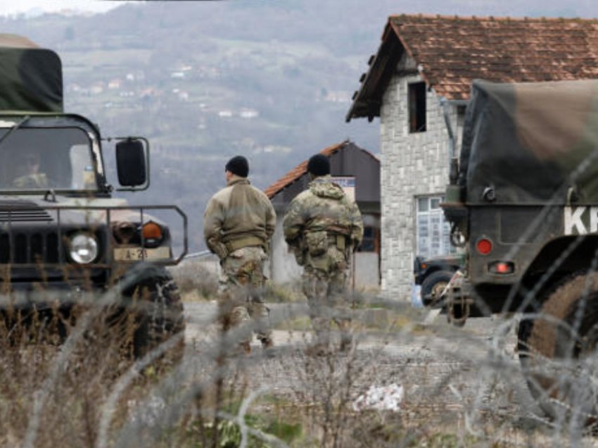 A është i mundur përparimi në negociatat Serbi-Kosovë?