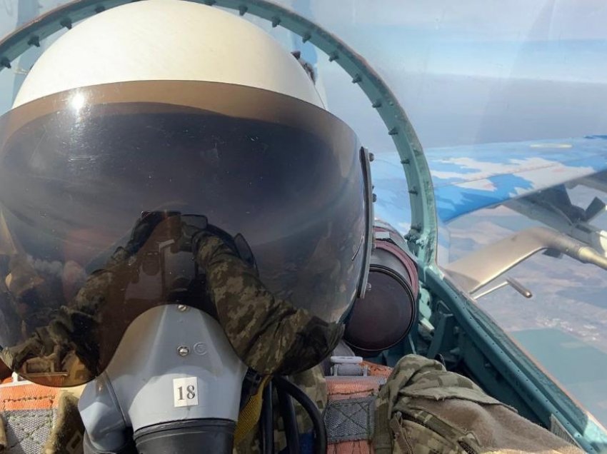 Pilotët do të kenë nevojë për gjashtë muaj për trajnime luftarake F-16