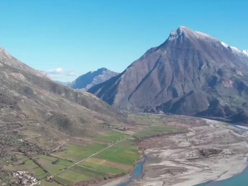 VOA/ Zonat e mbrojtura natyrore në Shqipëri, një vit pas rishikimit të kufijve