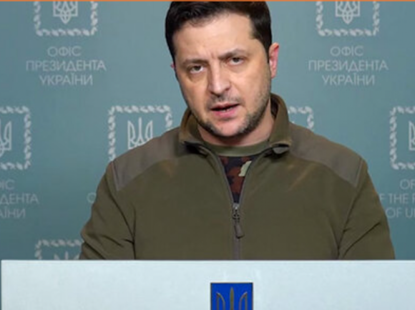 Sulmi me 7 të vrarë në Jerusalem, Zelensky: Ngushëllime, mes viktimave ishte dhe një grua ukrainase