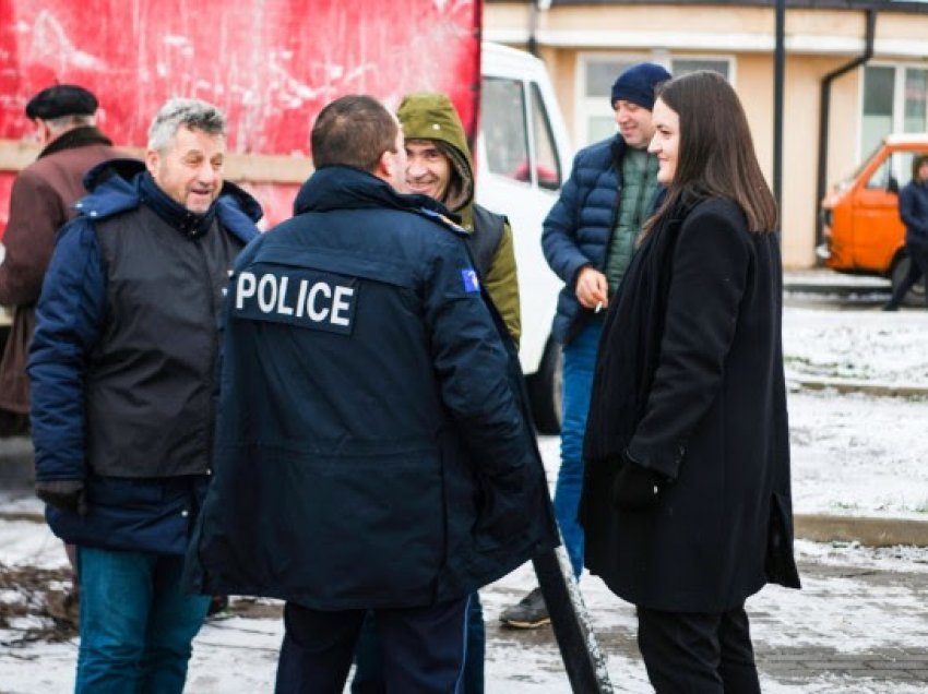 ​Parregullsi të ndryshme në tregun e gjelbër dhe tregun e kafshëve në Podujevë