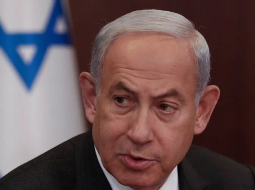 Netanyahu zotohet për kundërpërgjigje të ashpër pas sulmit në sinagogë