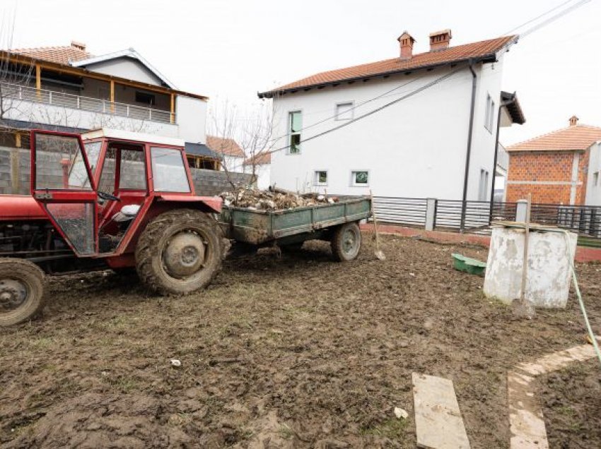 Dëmet nga vërshimet, komunat më të prekura dalin me shifra preliminare