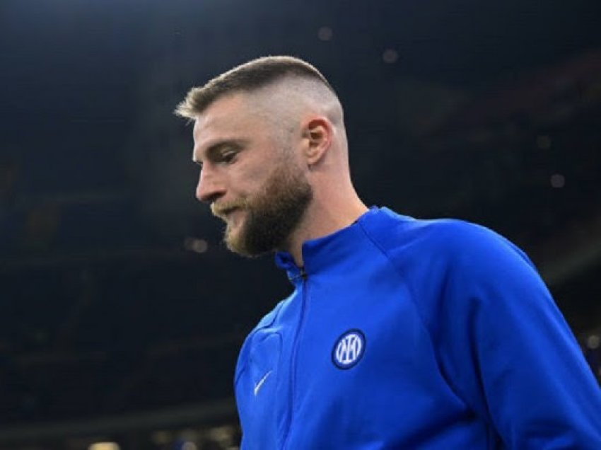 ​Skriniar: Po, kam nënshkruar me PSG-në