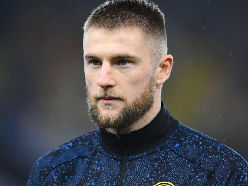 Tashmë nuk ka më dyshime, Skriniar firmos për PSG