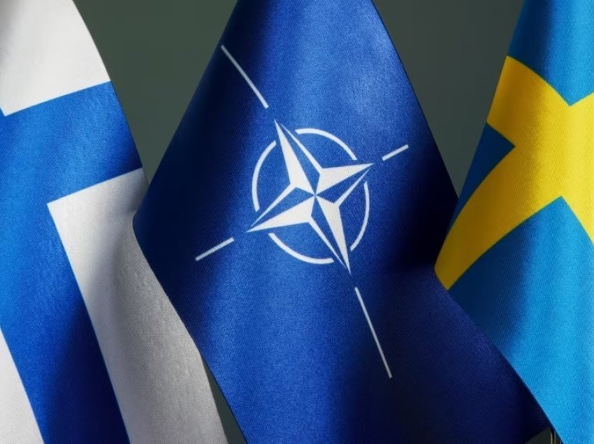 Finlanda shpreson të anëtarësohet në NATO së bashku me Suedinë