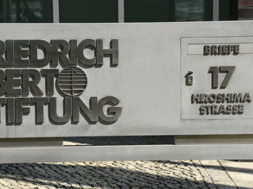 Friedrich Ebert Stiftung sot në Prishtinë prezanton një draft-statut për Asociacionin