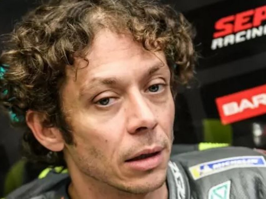 Rossi: Pengu më i madh i jetës time është titulli i 10-të kampion