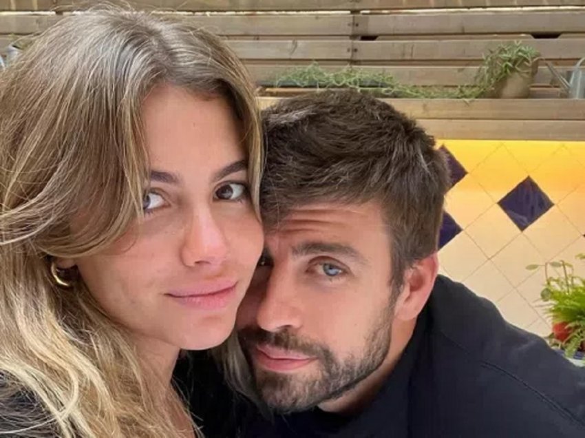 Shakira e ‘bën për spital’ të dashurën e re të Pique 