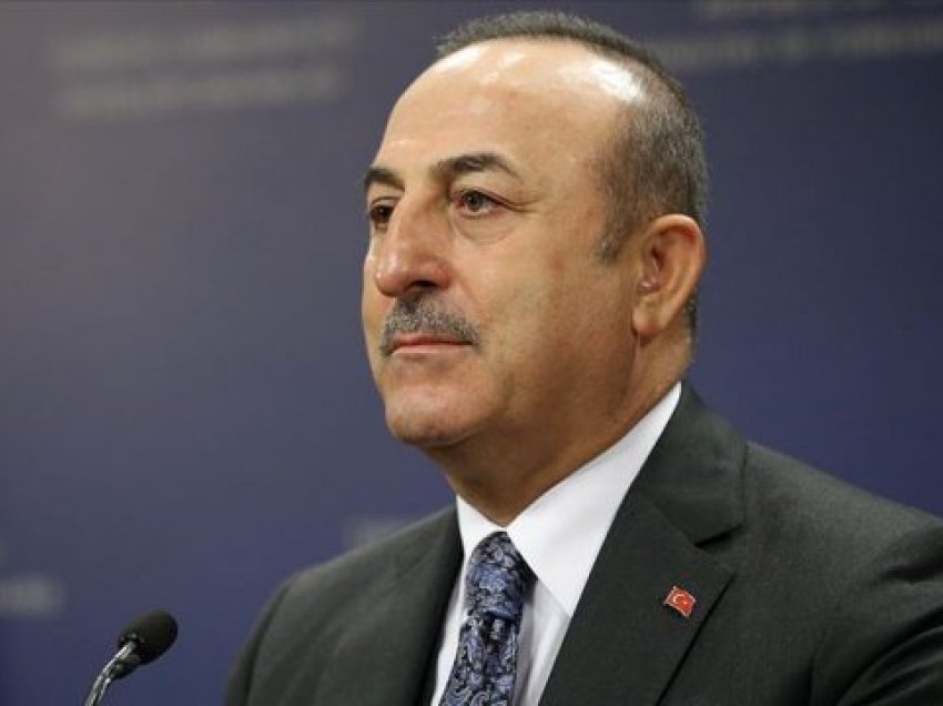 Cavusoglu: Turqia thotë një “jo” të qartë për anëtarësimin e Suedisë në NATO