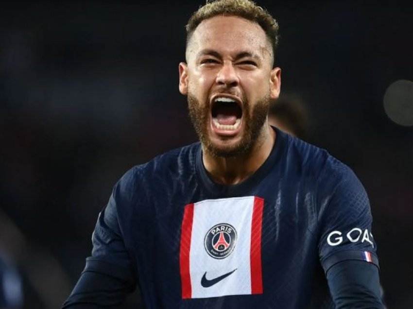 Neymar mund të kthehet në Barcelonë