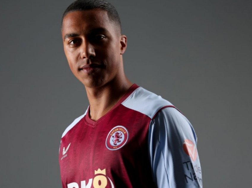 Tielemans i bashkohet Aston Villas