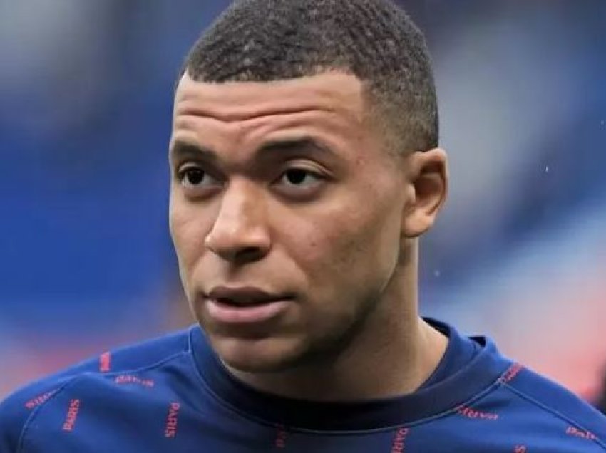 Mbappe, një tjetër klubi madh futet në garë