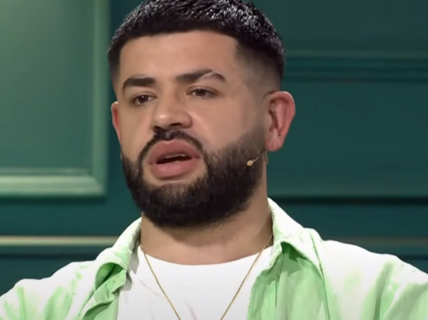 Dhurata Dora, Elvana Gjata dhe Loredana: Noizy rrëfen raportin me secilën